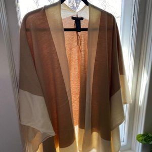 Cozy Ralph Lauren Shawl